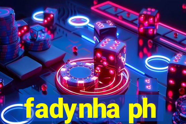 fadynha ph